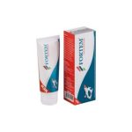 FORTEM KÖPEK BALIĞI KIKIRDAĞI MASAJ KREMİ 100 ML