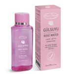 MİNDİVAN PHYTO FLORA GÜL SUYU 250 ML