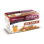 TİSAN IHLAMUR ÇAYI 20 POŞET ÇAY