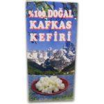 KAFKAS KEFİR MAYASI 10 ML