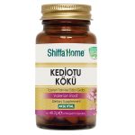 SHİFFA HOME KEDİOTU KÖKÜ KAPSÜL