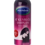MECİTEFENDİ AT KUYRUĞU ŞAMPUANI 250 ML