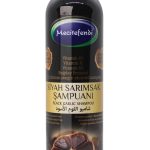 MECİTEFENDİ SİYAH SARIMSAK ŞAMPUANI 250 ML
