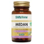 SHİFFA HOME MEDAN KAPSÜL