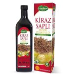 MİNDİVAN KİRAZ SAPLI MISIR PÜSKÜLLÜ FORM DETOX SUYU 1 LT