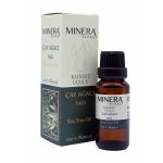 MİNERA VİTAL ÇAY AĞACI YAĞI 20 ML