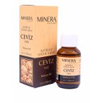 MİNERA VİTAL CEVİZ YAĞI 50 ML