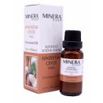 MİNERA VİTAL HİNDİSTAN CEVİZİ YAĞI 20 ML