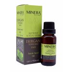 MİNERA VİTAL ISIRGAN YAĞI 20 ML