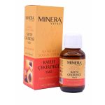 MİNERA VİTAL KAYISI ÇEKİRDEĞİ YAĞI 50 ML