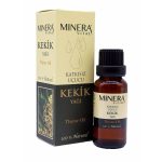 MİNERA VİTAL KEKİK YAĞI 20 ML
