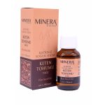 MİNERA VİTAL KETEN TOHUMU YAĞI 50 ML