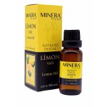 MİNERA VİTAL LİMON YAĞI 20 ML