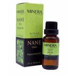 MİNERA VİTAL NANE YAĞI 20 ML