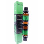 MİNERA VİTAL OKALİPTUS YAĞI 20 ML