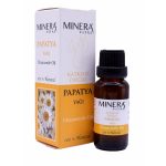 MİNERA VİTAL PAPATYA YAĞI 20 ML