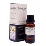 MİNERA VİTAL SARIMSAK YAĞI 20 ML