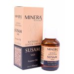 MİNERA VİTAL SUSAM YAĞI 50 ML