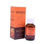MİNERA VİTAL TATLI BADEM YAĞI 50 ML