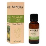 MİNERA VİTAL YLANG YLANG YAĞI 20 ML