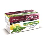TİSAN NANE LİMON ÇAYI 20 POŞET ÇAY