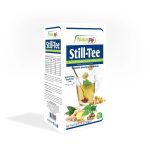 NATURPY MİLK TEA EMZİREN ANNE ÇAYI 250 gr