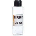 SİRKE RUHU 100 ML