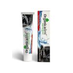 ORGANİCADENT SİYAH KARBON DİŞ MACUNU 75 ML