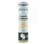 SHİFFA HOME PROPOLİS C VİTAMİNİ EFERVESAN 20 TABLET