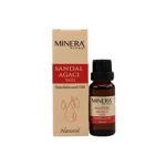 MİNERA VİTAL SANDAL AĞACI YAĞI 20 ML