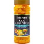 SHİFFA HOME ASPİR YAĞI 1200 MG 100 SOFTJEL