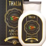 THALİA ARGAN ÖZLÜ ŞAMPUAN 300 ML