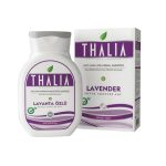 THALİA LAVANTA ÖZLÜ ŞAMPUAN 300 ML