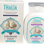 THALİA SARIMSAK ÖZLÜ ŞAMPUAN 300 ML