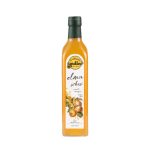 YEDİER ELMA SİRKESİ 500 ML